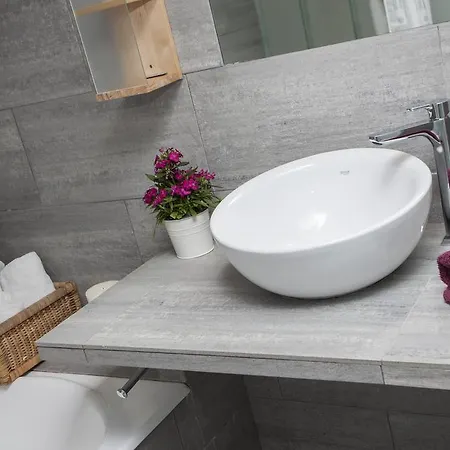 Apartamento Bioparc Valência