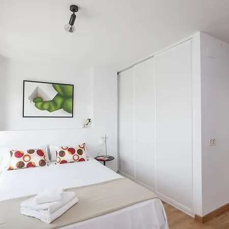 Apartamento Bioparc