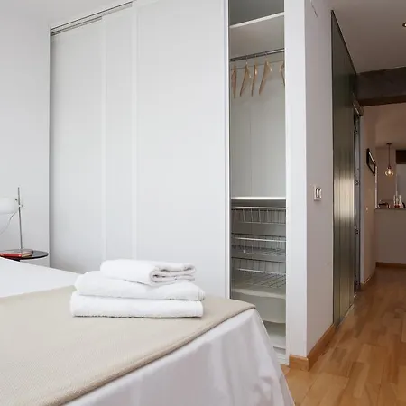 Bioparc Apartment Valencia