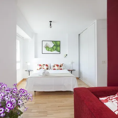 Bioparc Apartment