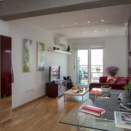 Bioparc Apartment Valencia