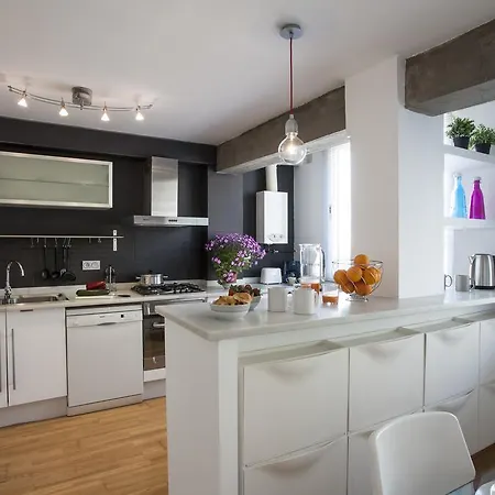 Apartment Bioparc *