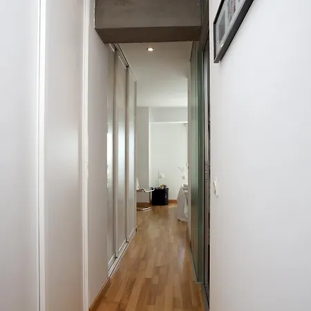 Apartment Bioparc
