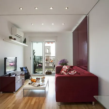 Bioparc Apartment