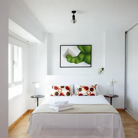Bioparc Apartment *