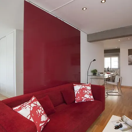 Bioparc Apartment Valencia