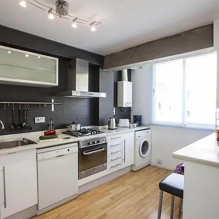 Bioparc Apartment Valencia