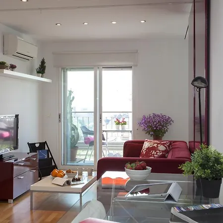 Appartement Bioparc Valencia
