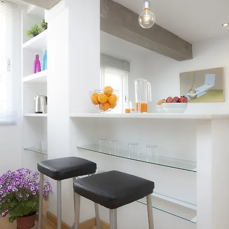 Bioparc Appartement Valencia