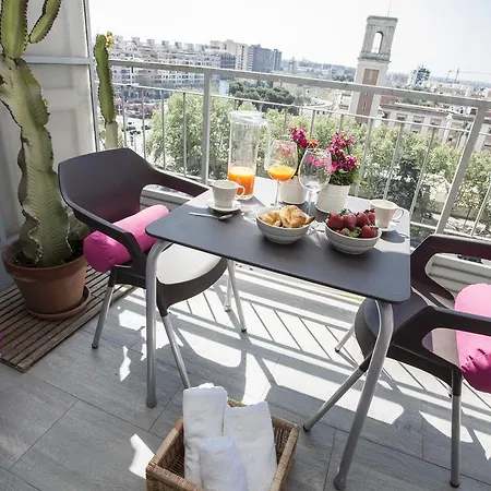 Appartement Bioparc Valencia
