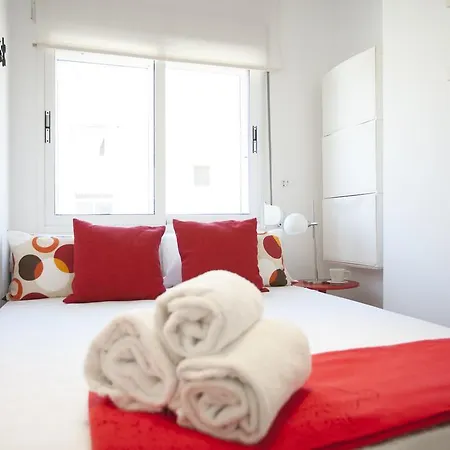 Bioparc Appartement Valencia