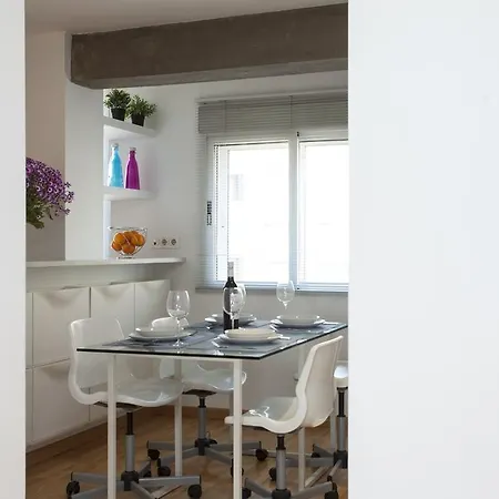 Appartement Bioparc *